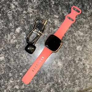 Fitbit Versa 4
